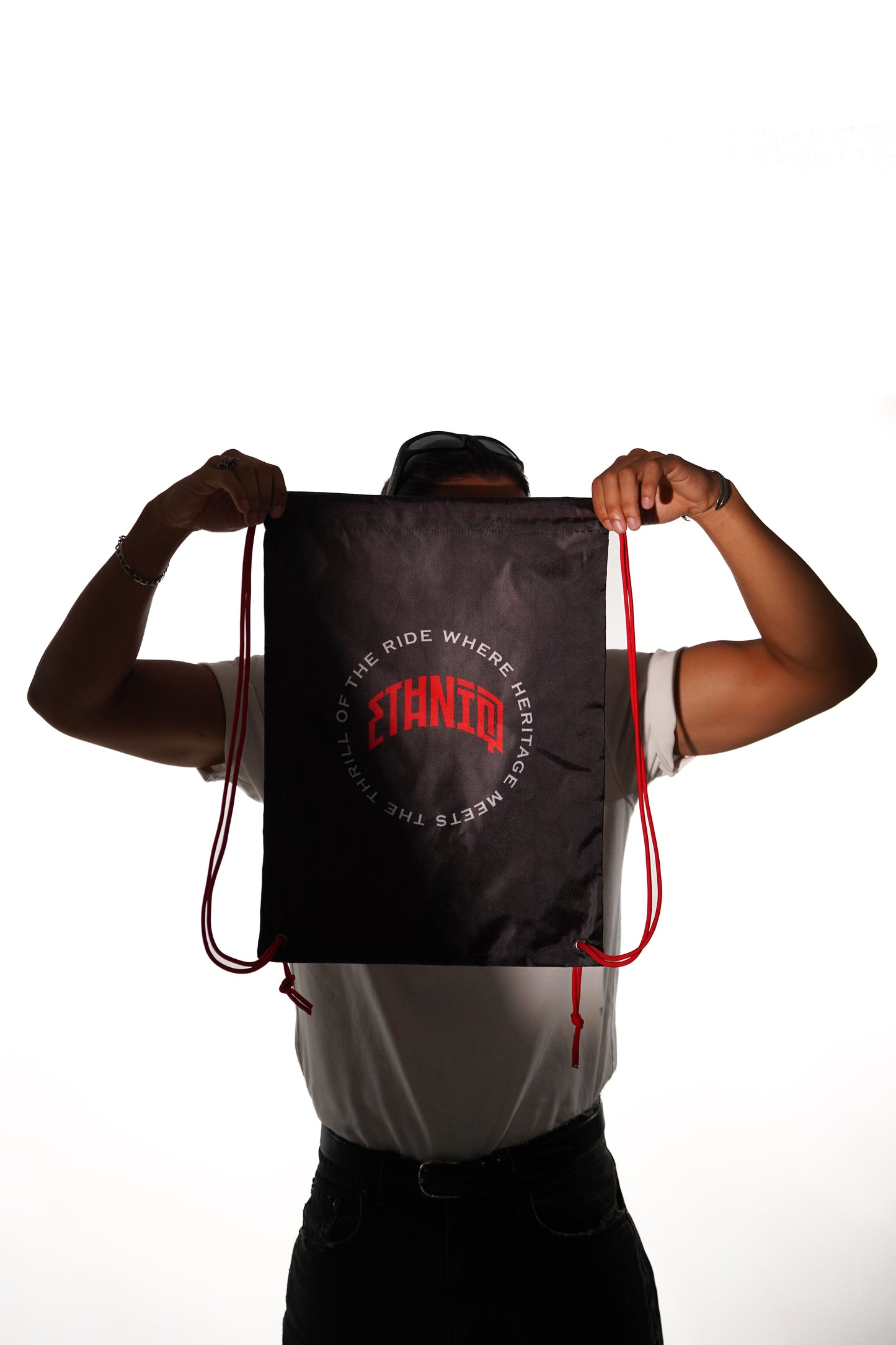 ETHNiQ Slingbag (PRE-ORDER AVAILABLE)