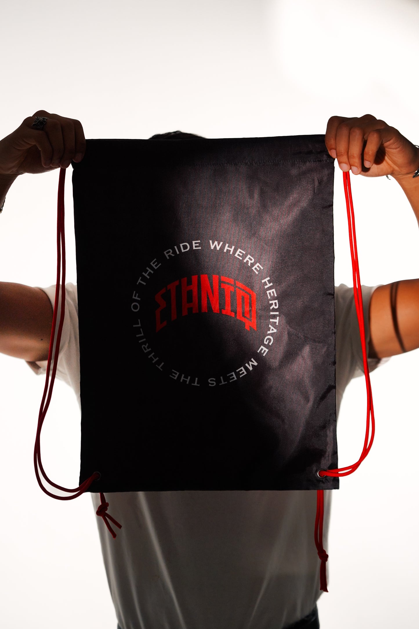 ETHNiQ Slingbag (PRE-ORDER AVAILABLE)